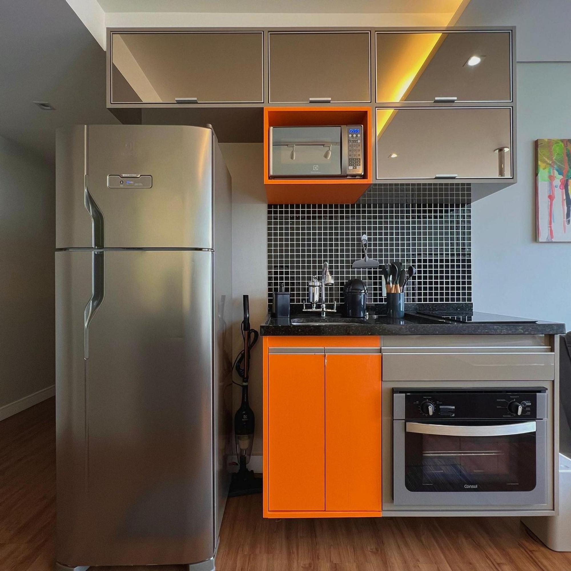 Apartment Prime 920 - Is Moema *