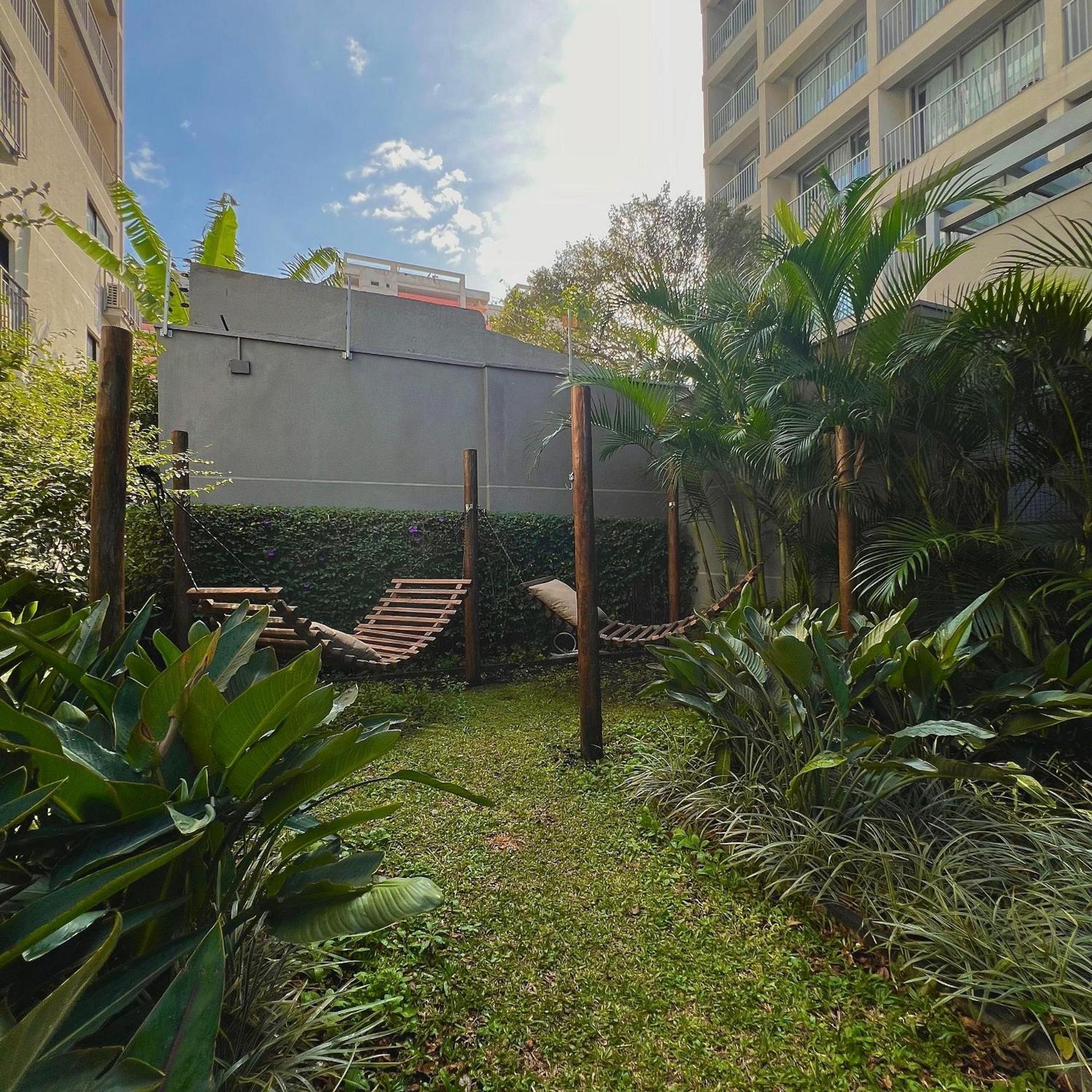Apartment Prime 920 - Is Moema Sao Paulo