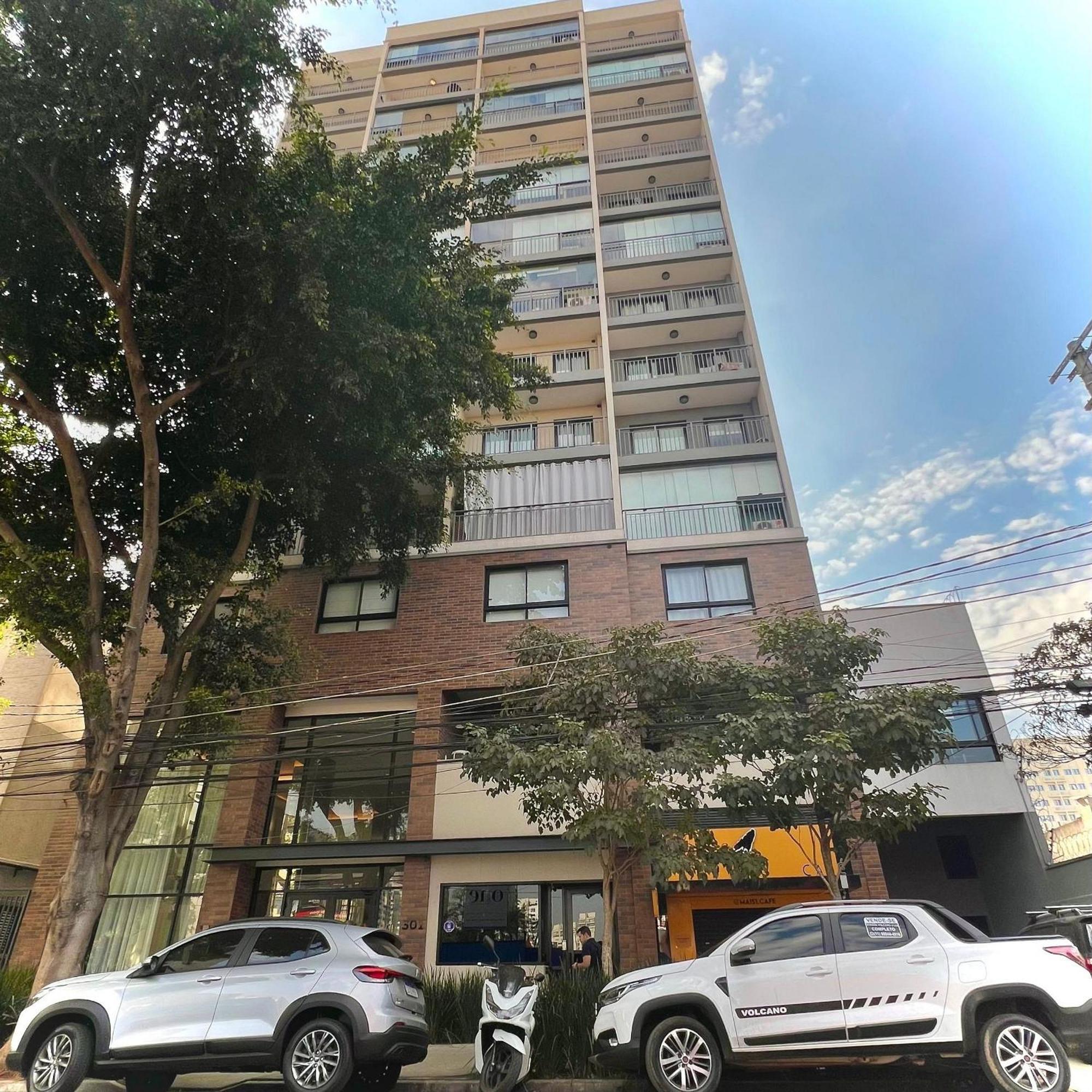 Prime 920 - Is Moema Sao Paulo