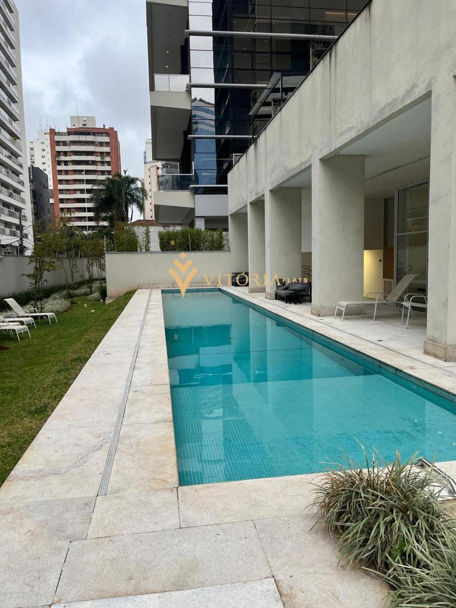 Apartment Elegance Carvalho