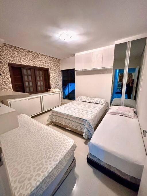 Casa Recem Reformada Com Piscina E Espaco Gourmet