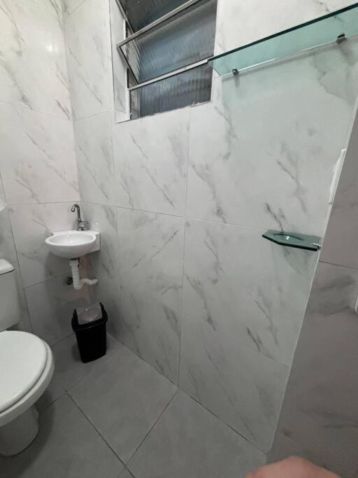 Villa Casa Recem Reformada Com Piscina E Espaco Gourmet