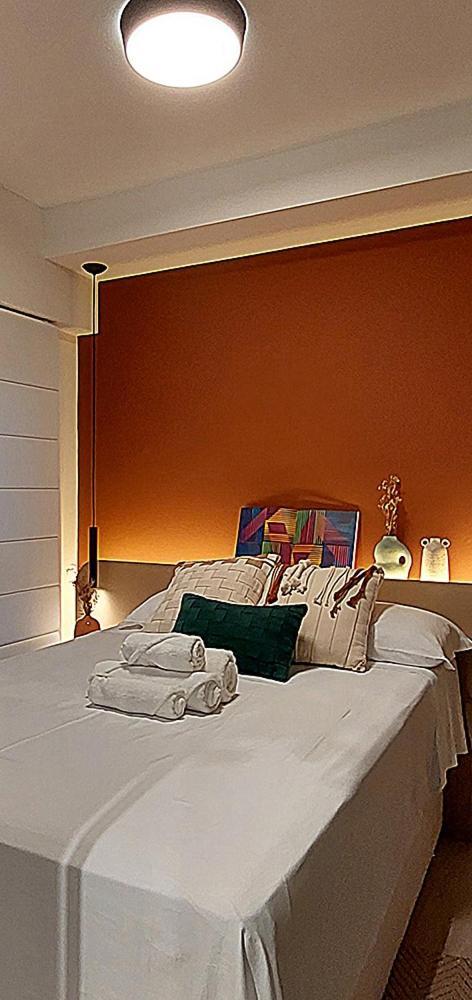 Brooklin - Conforto E Aconchego Voce Em Sampa! Apartment