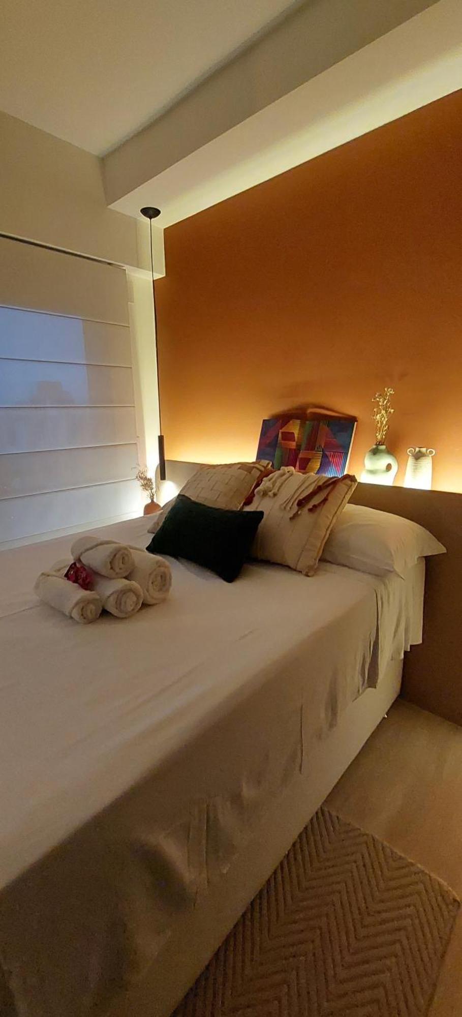 Brooklin - Conforto E Aconchego Voce Em Sampa! Apartment