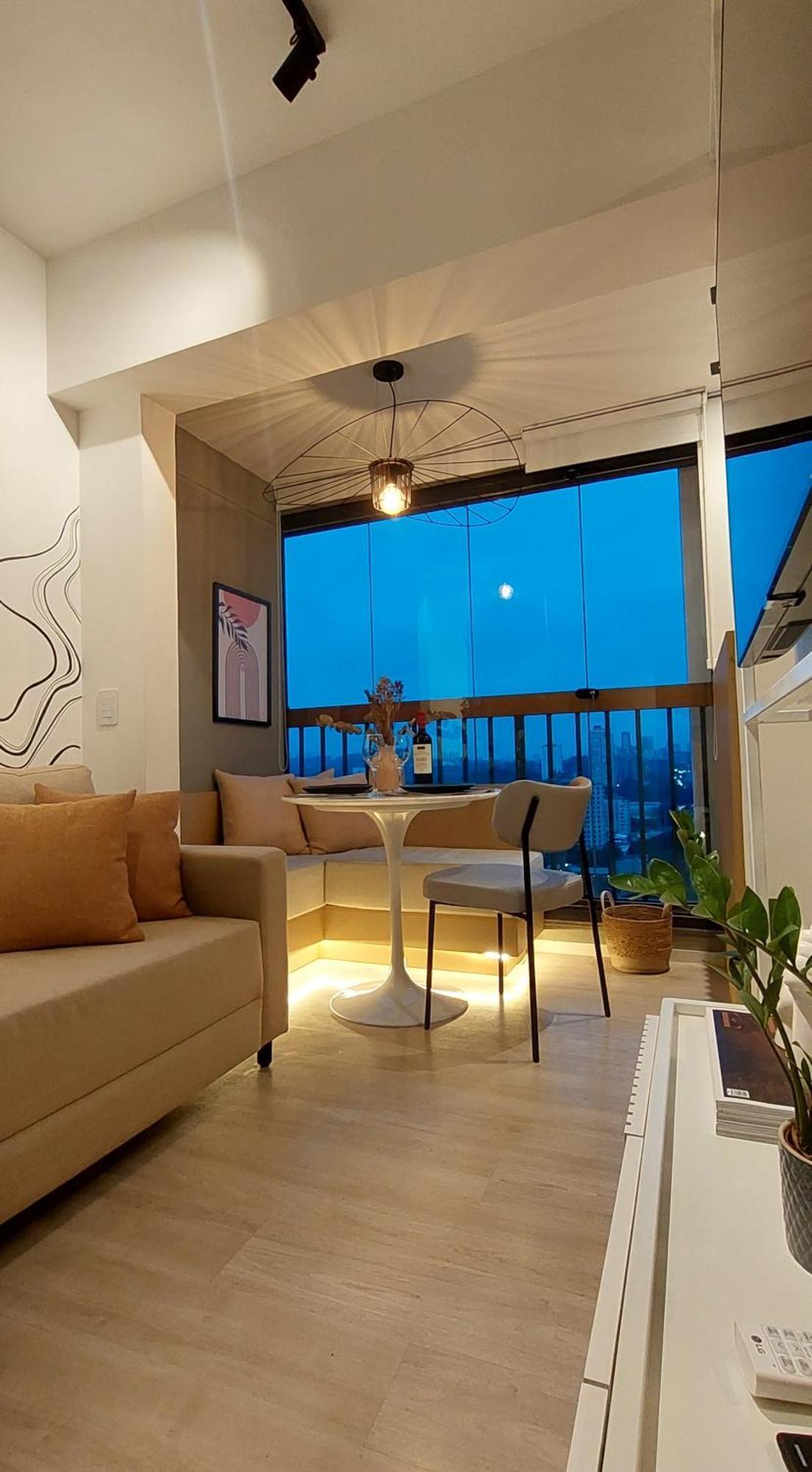 Brooklin - Conforto E Aconchego Voce Em Sampa! Apartment