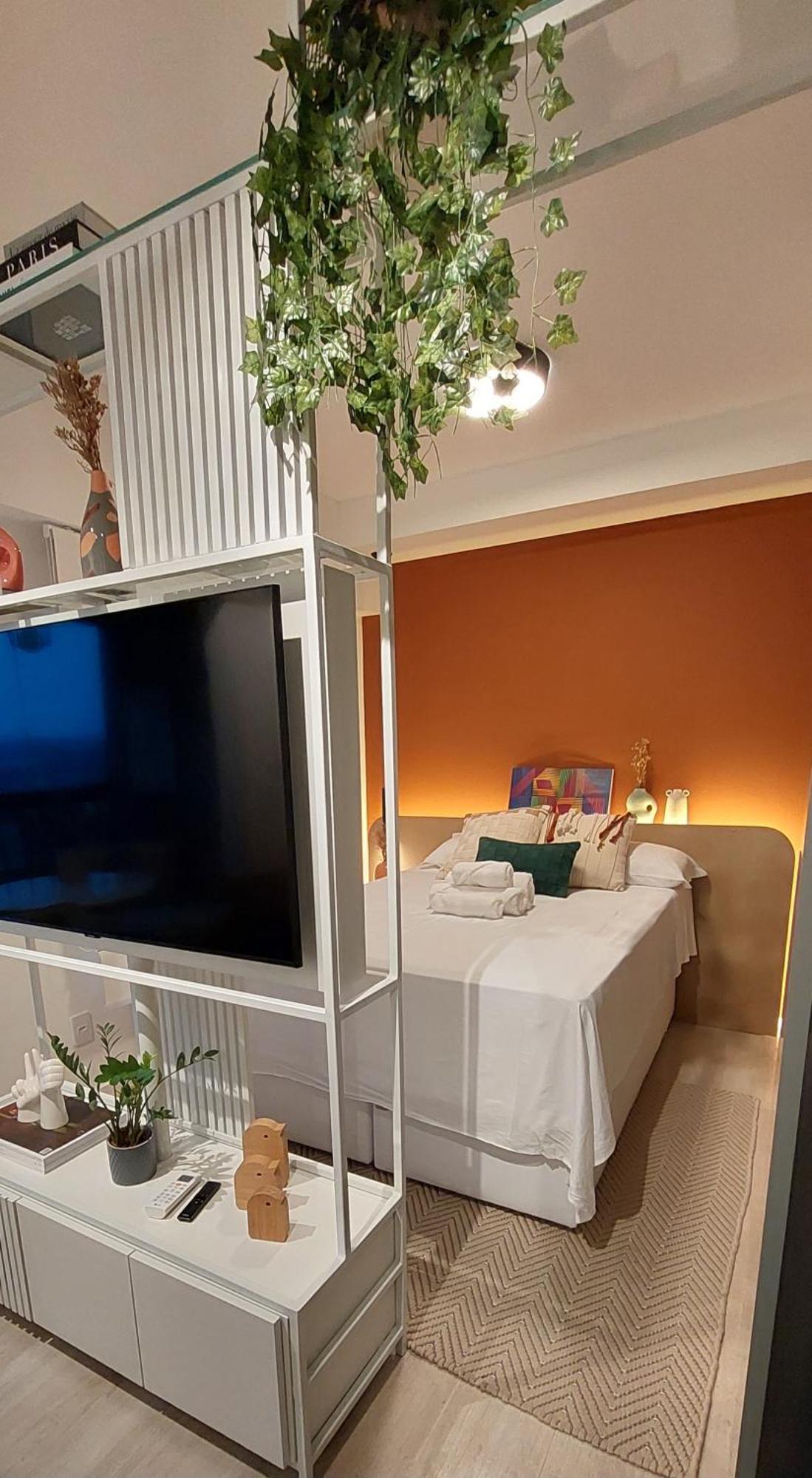 Brooklin - Conforto E Aconchego Voce Em Sampa! Apartment *