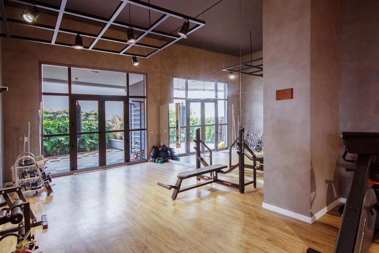 Apartemen Smart Madalena By Bnbhost Sao Paulo