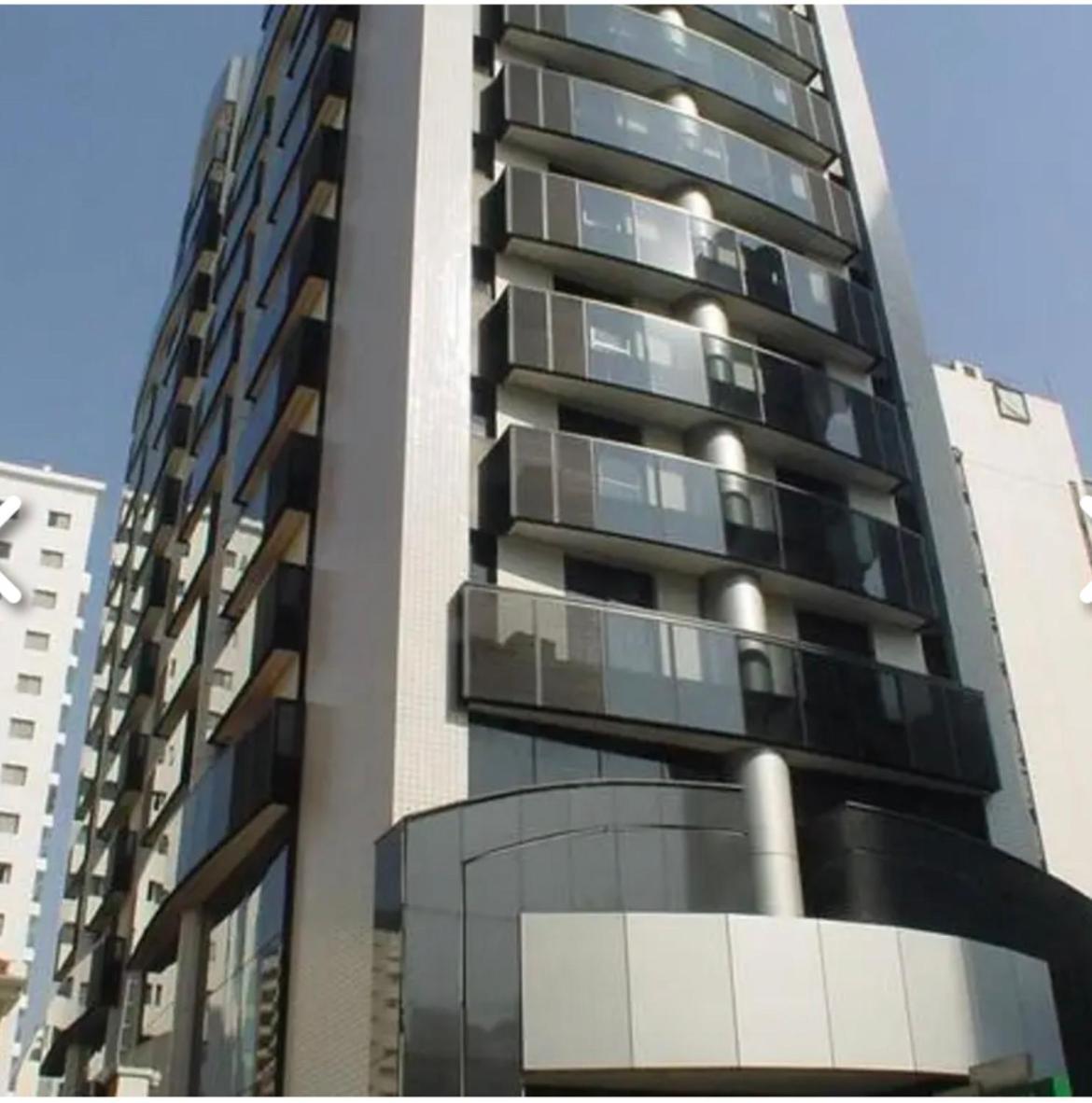 Jardins Intercit Interative Apartment Sao Paulo