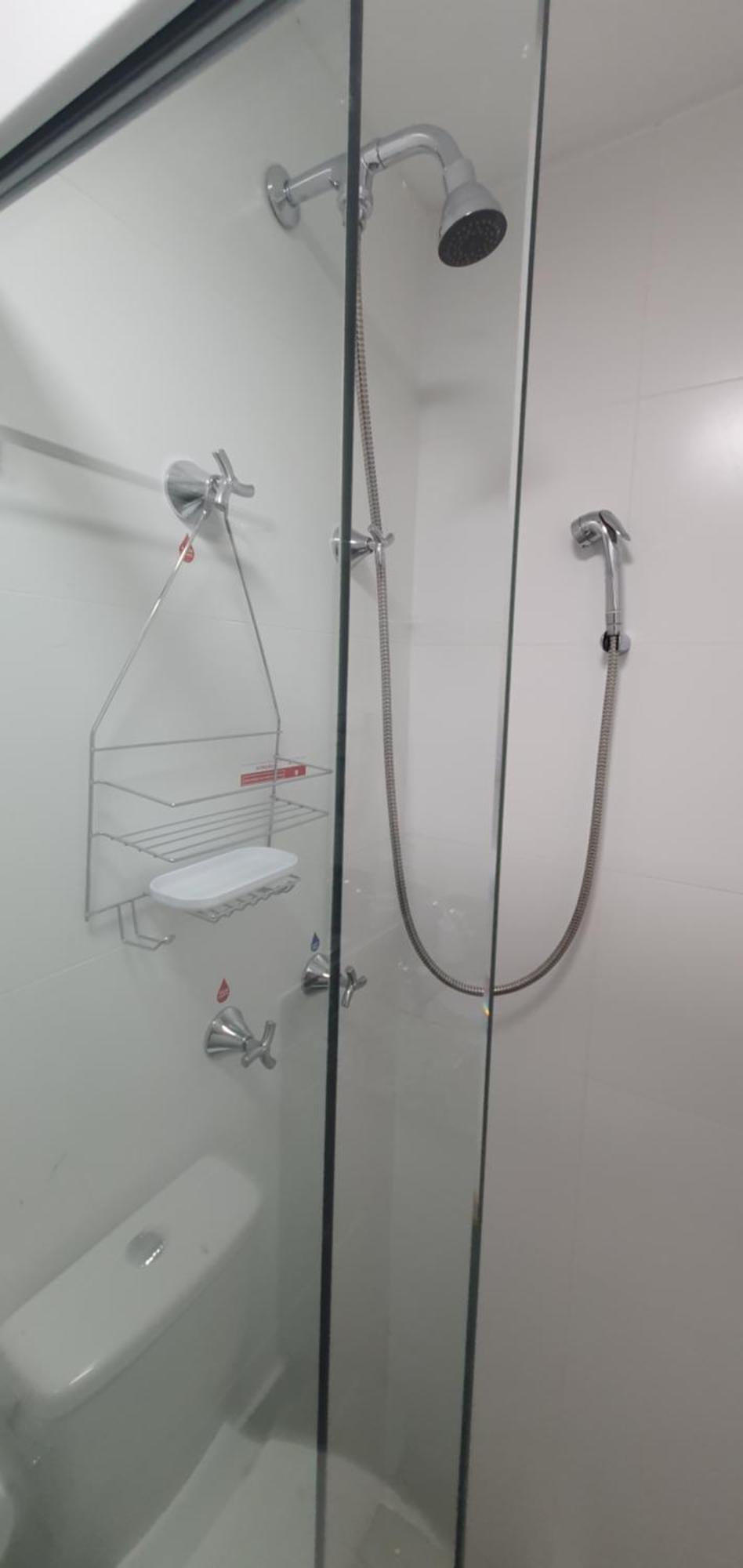 Apto 43m2 - Metro Butanta * Sao Paulo