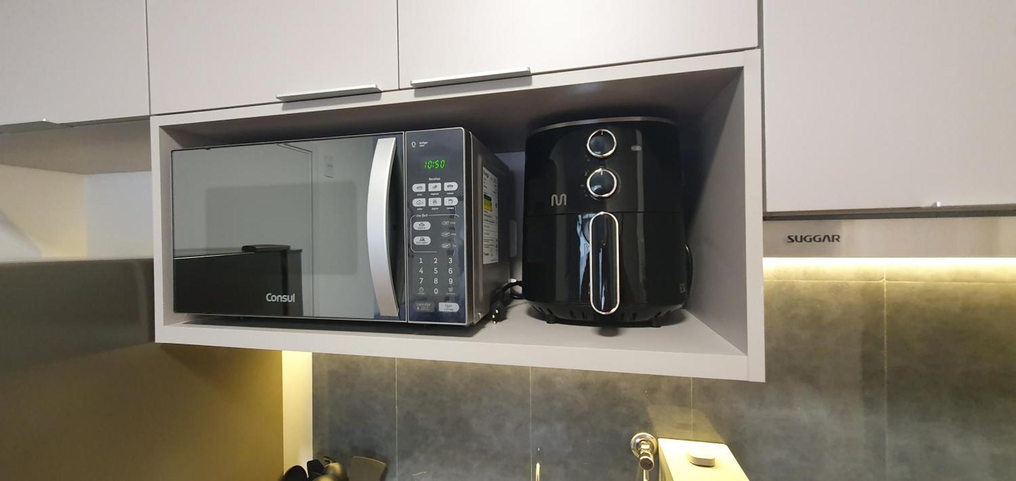 Apto 43m2 - Metro Butanta Apartment