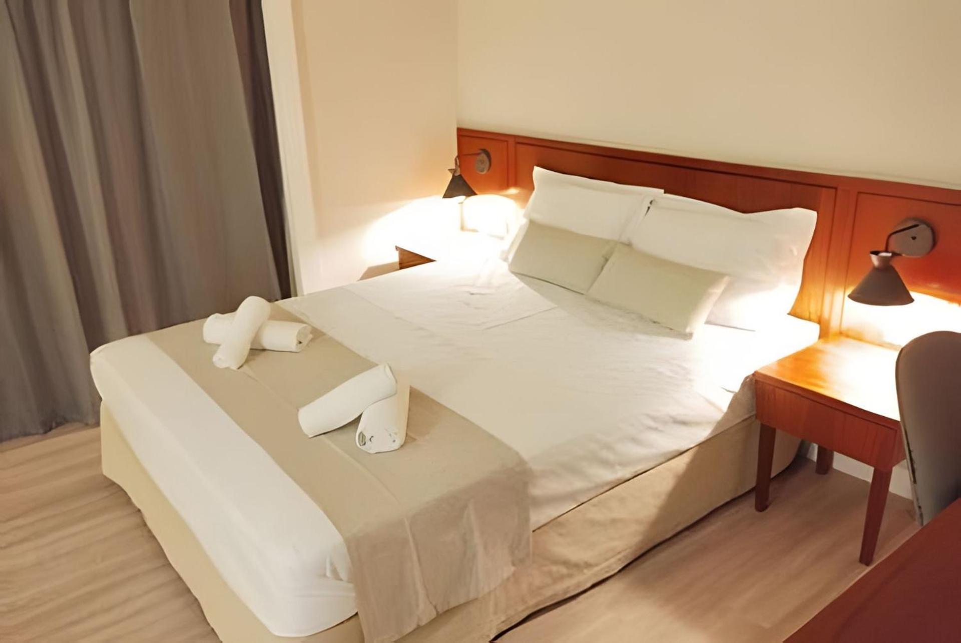Uh 905 Flat Luxo Mariana