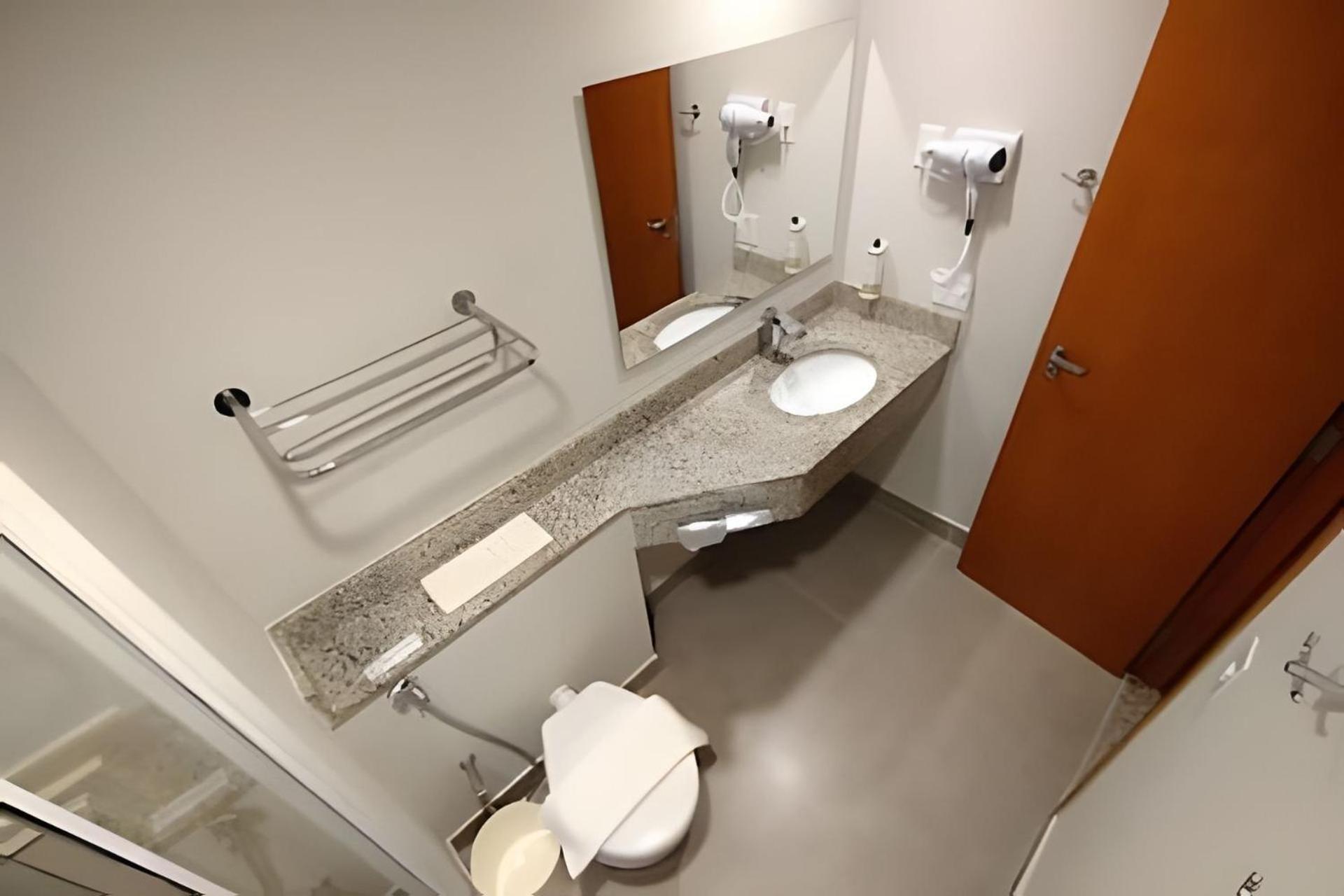 Uh 905 Flat Luxo Mariana Hotel