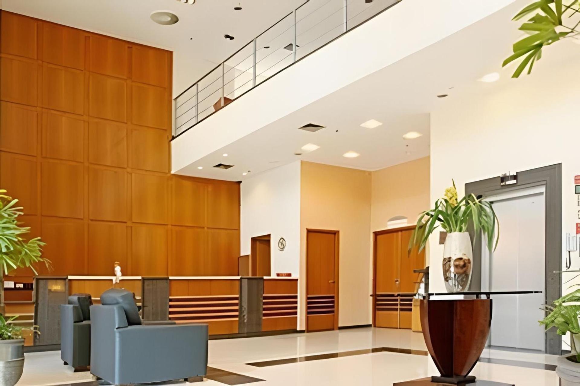 Uh 905 Flat Luxo Mariana Hotel Sao Paulo