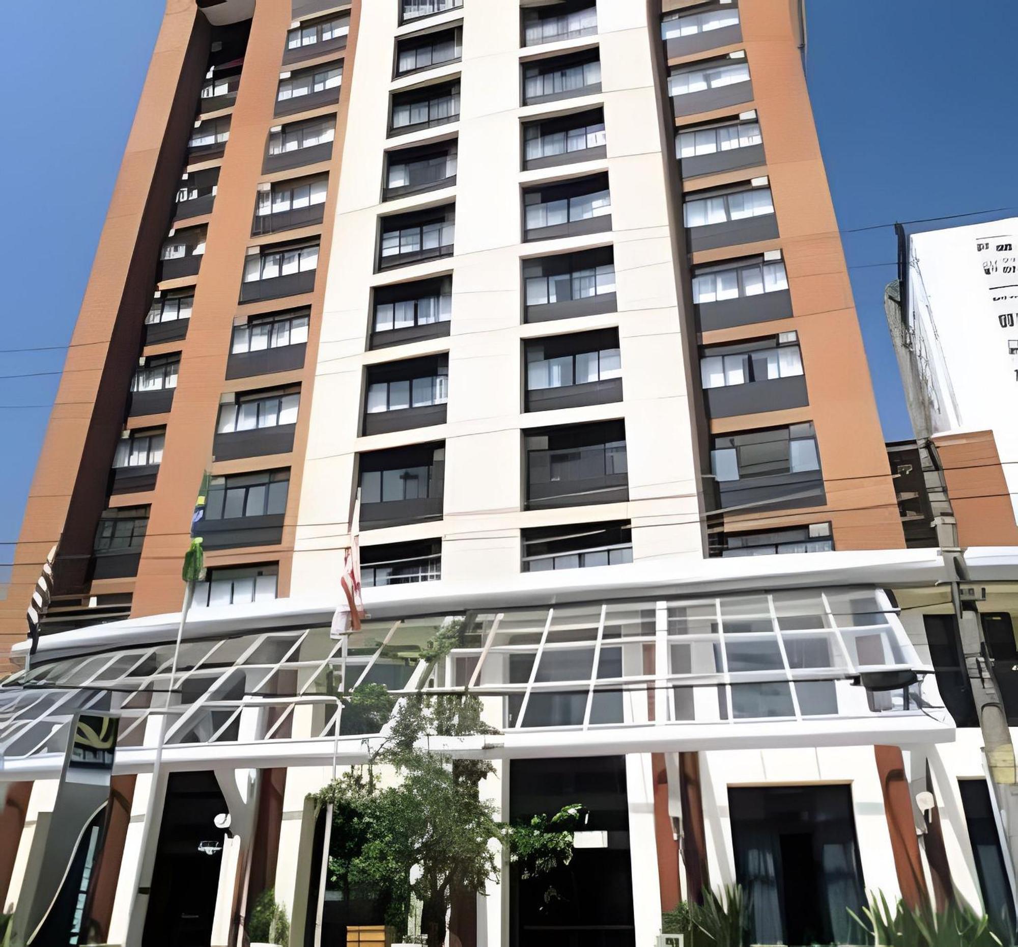 Uh 905 Flat Luxo Mariana