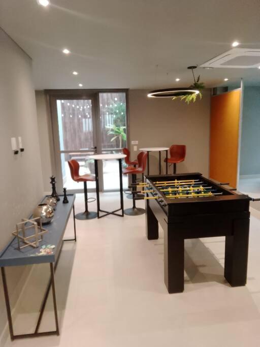 Novo 1711 * Sao Paulo