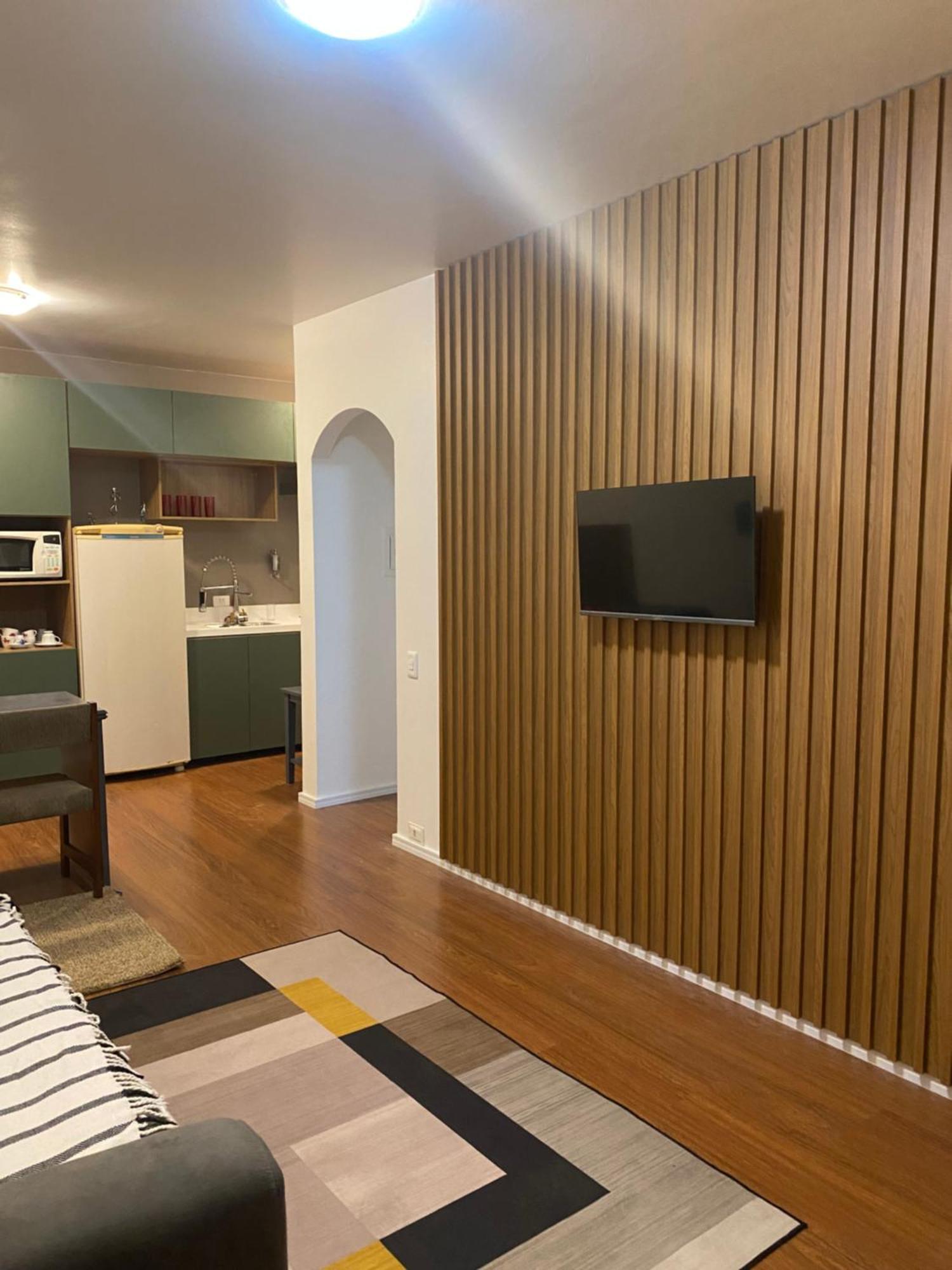Apartment Flat Proximo A Paulista