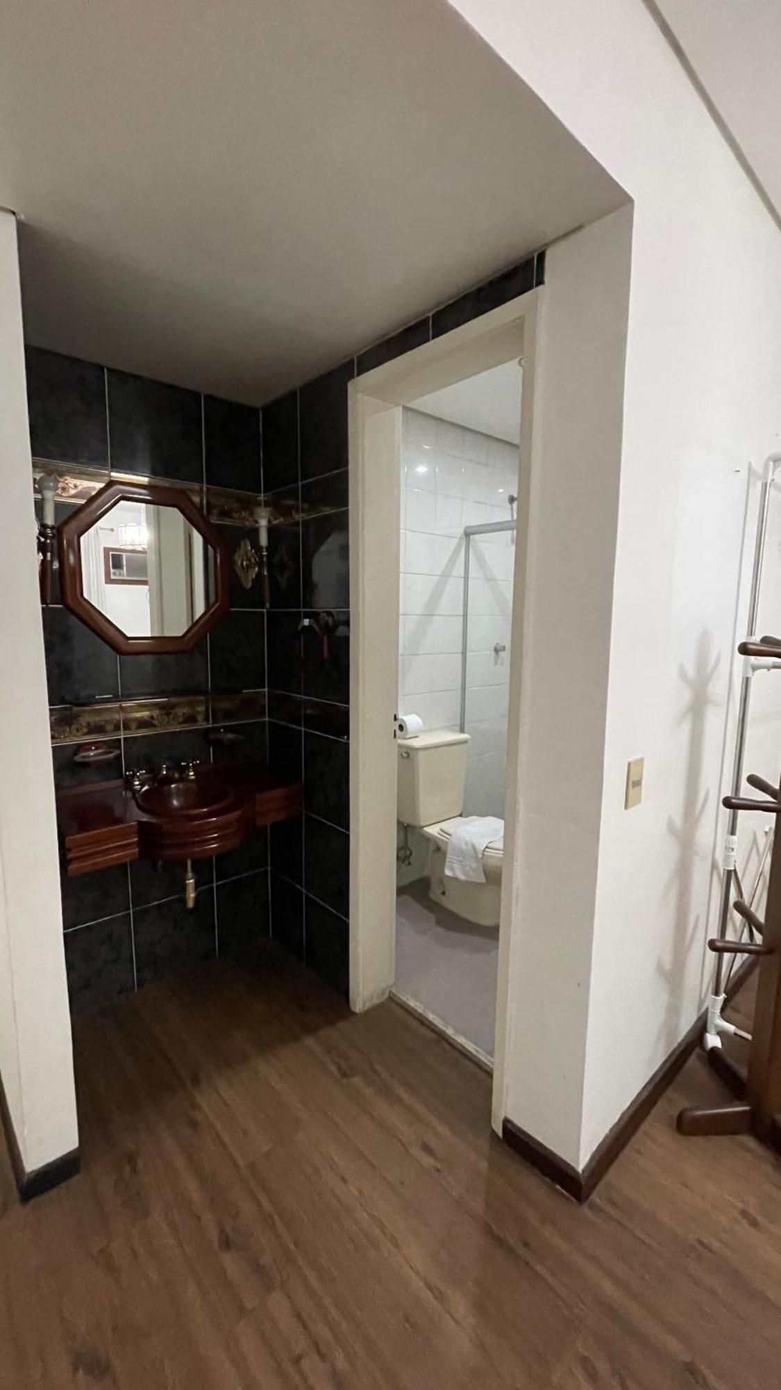 Apartamento Studio Premium Intelligence Ibirapuera
