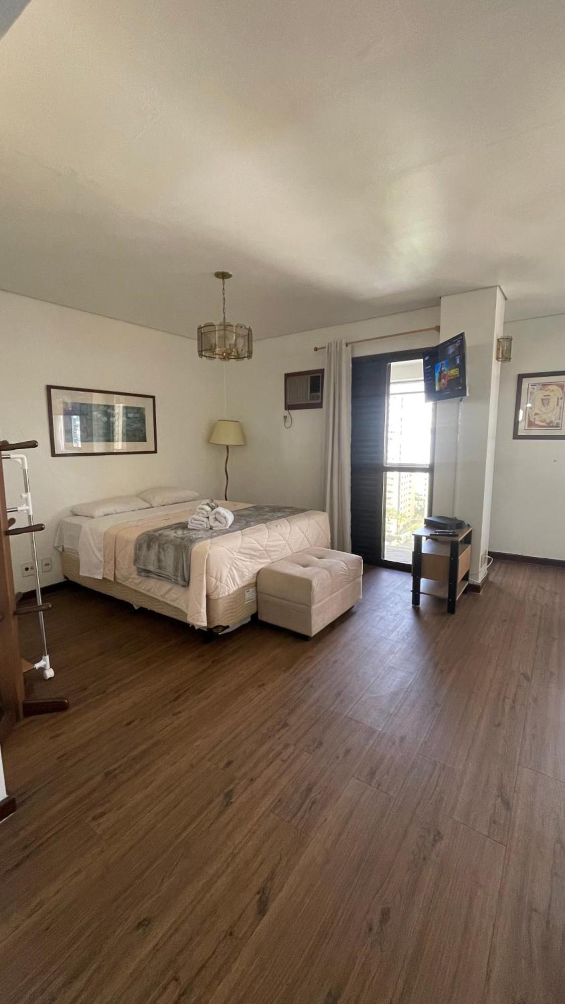 Apartamento Studio Premium Intelligence Ibirapuera
