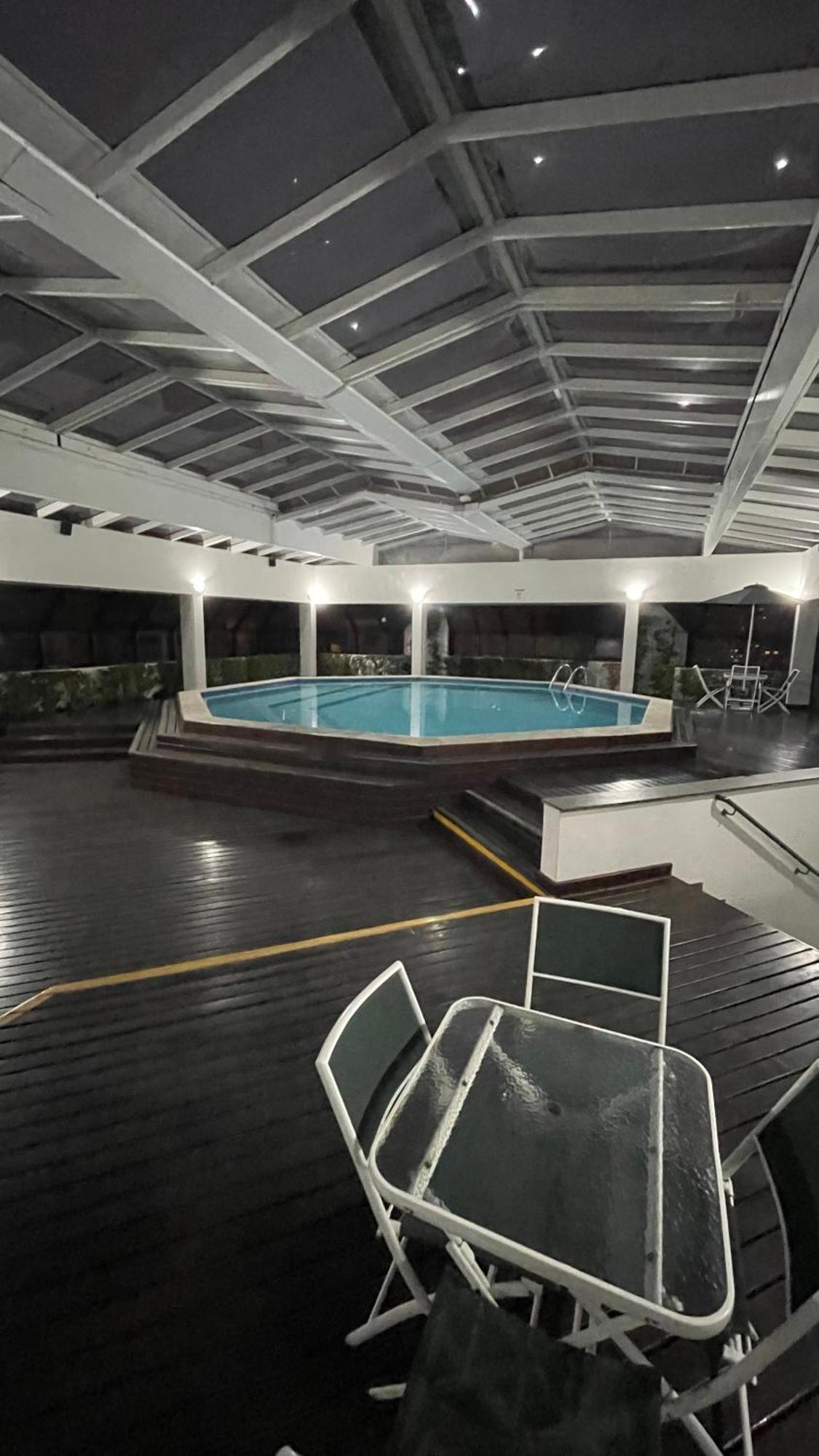 Apartamento Studio Premium Intelligence Ibirapuera *