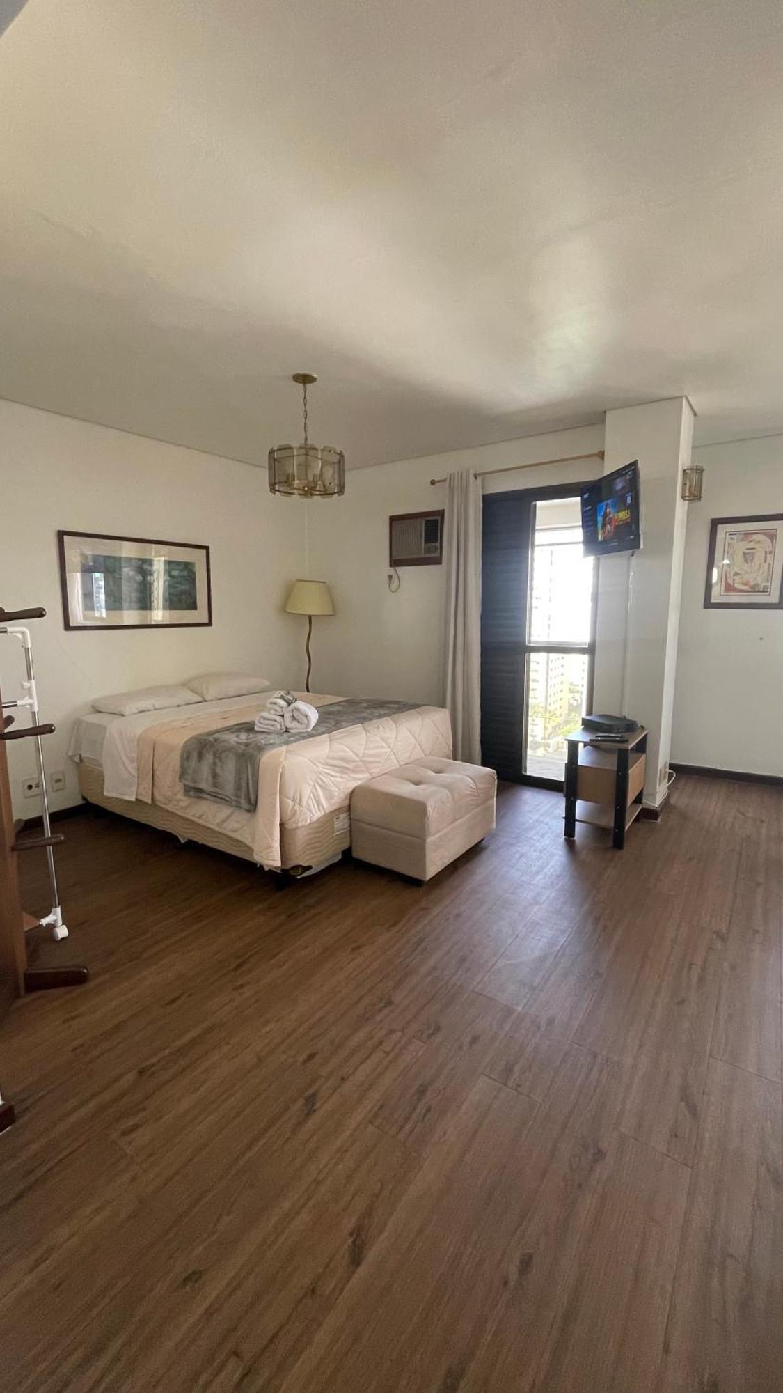 Apartamento Studio Premium Intelligence Ibirapuera