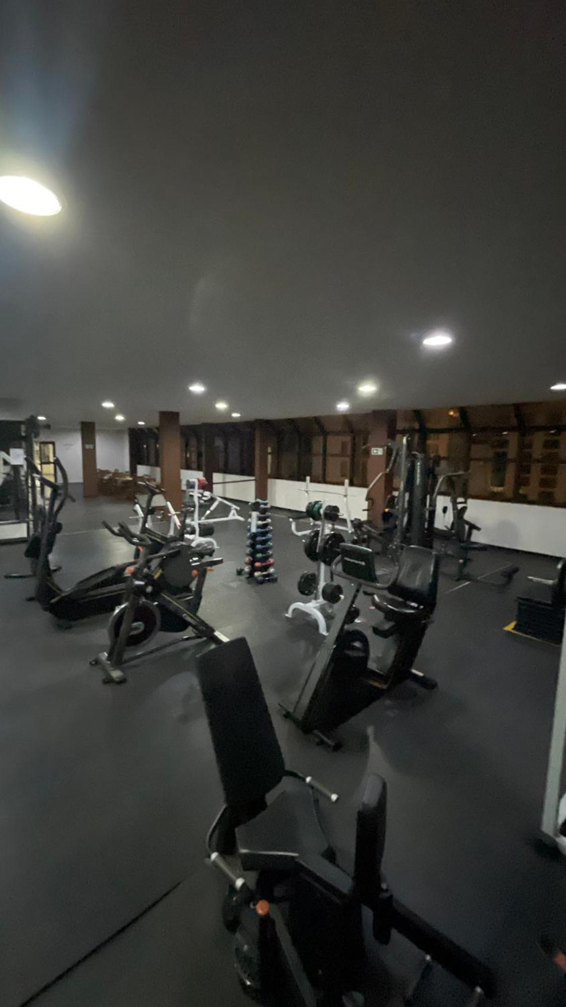 Studio Premium Intelligence Ibirapuera Apartamento