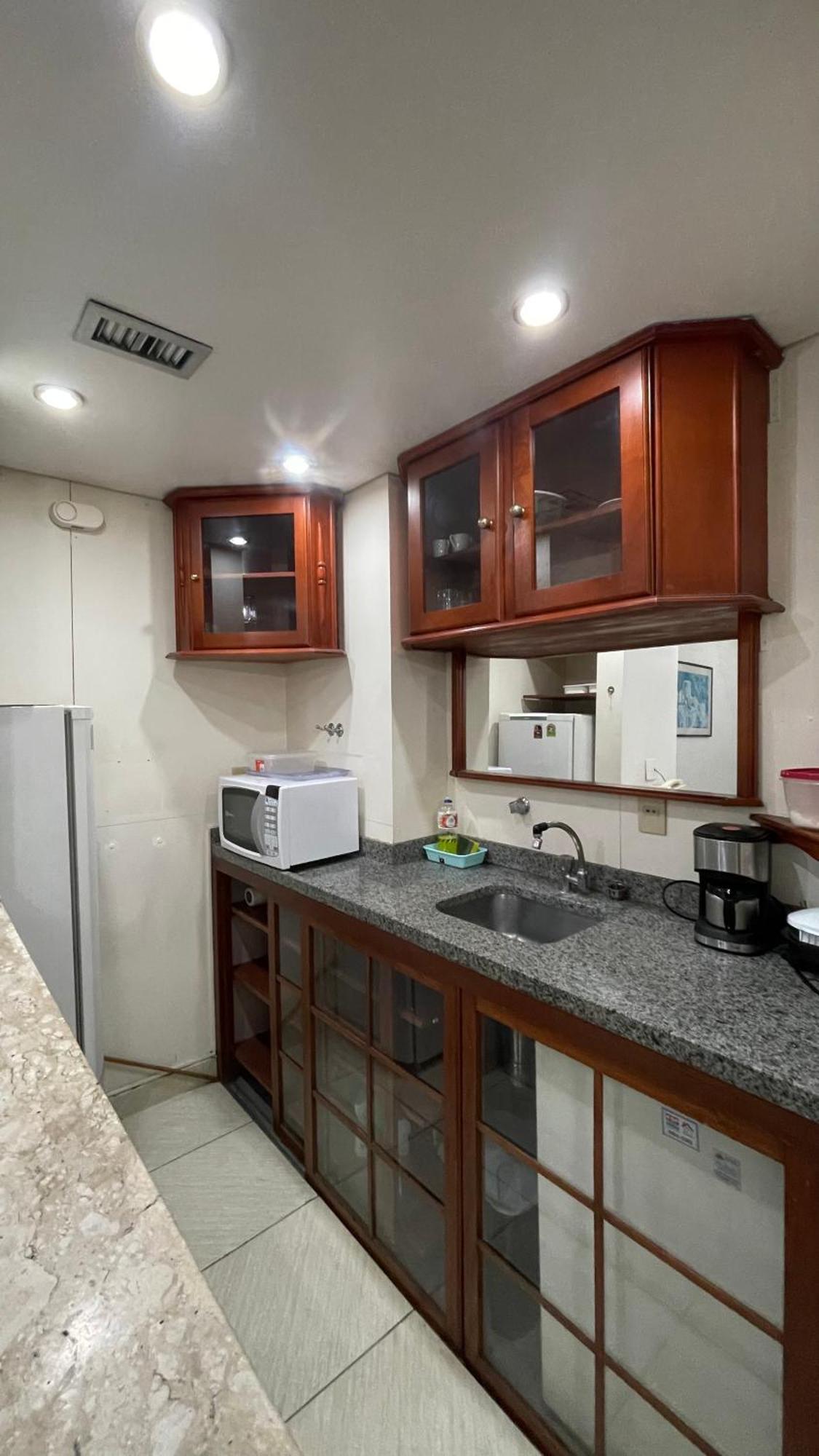 Studio Premium Intelligence Ibirapuera Apartamento