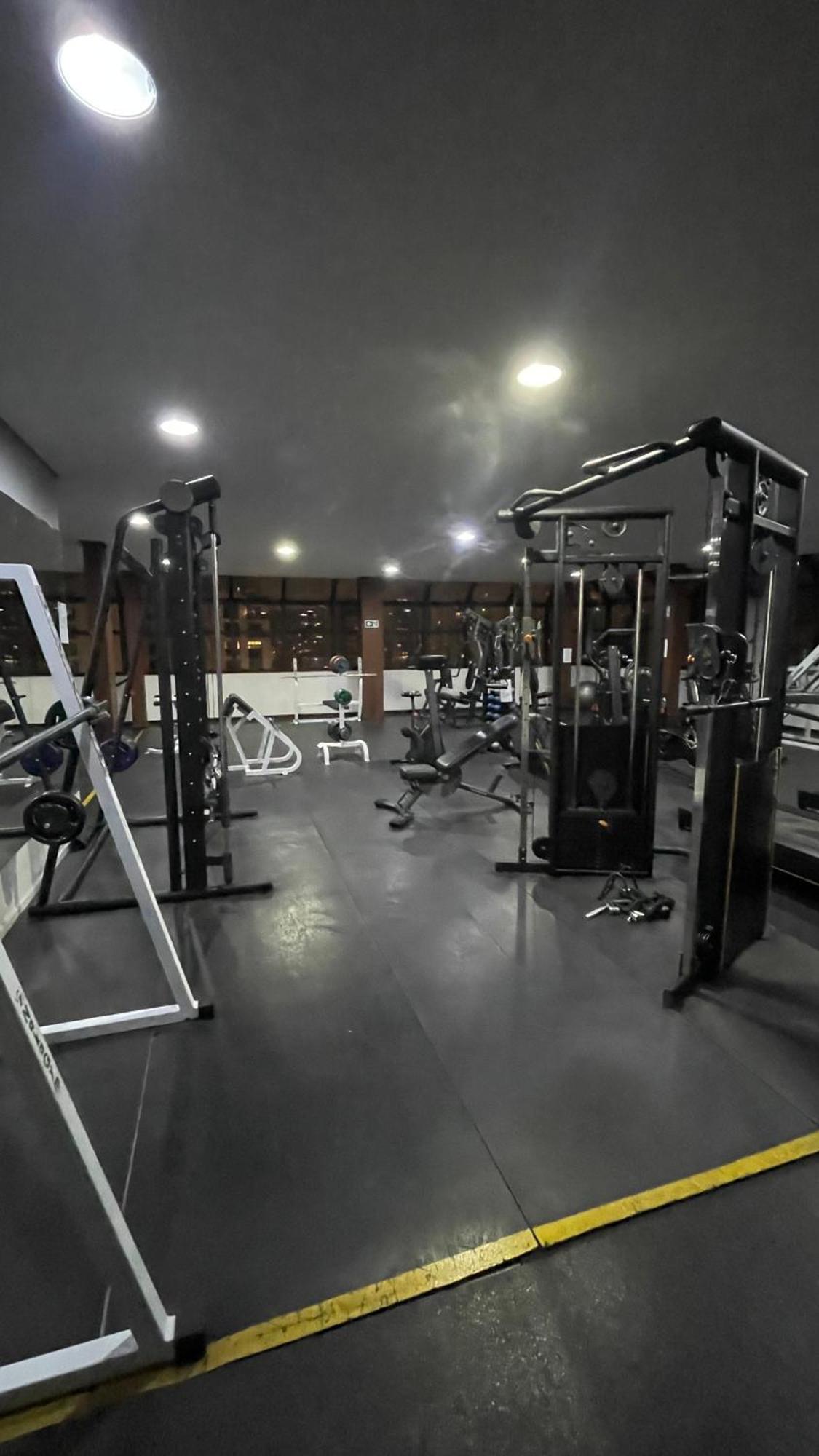 Studio Premium Intelligence Ibirapuera