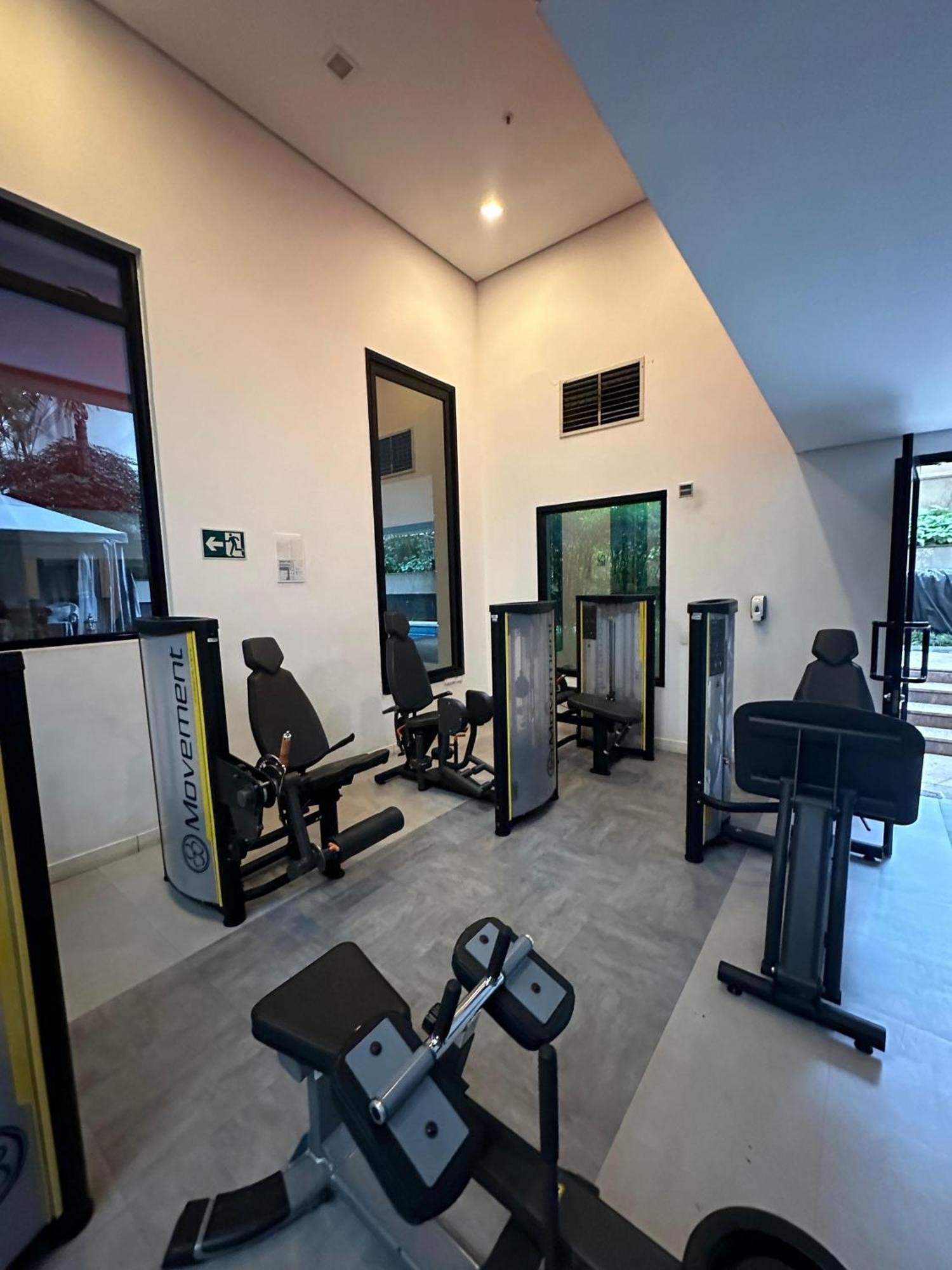 Premium Times Square Apartment