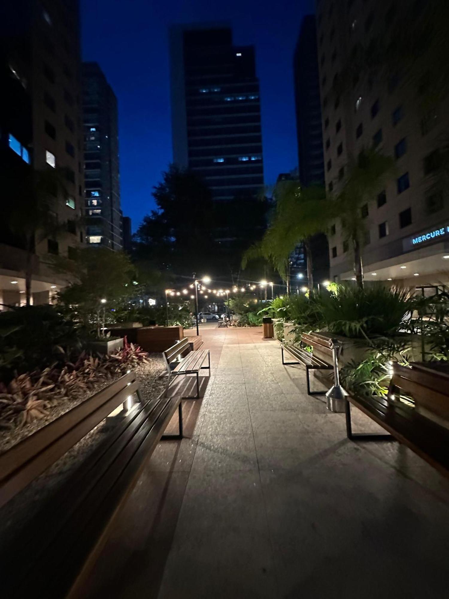 Premium Times Square Apartment