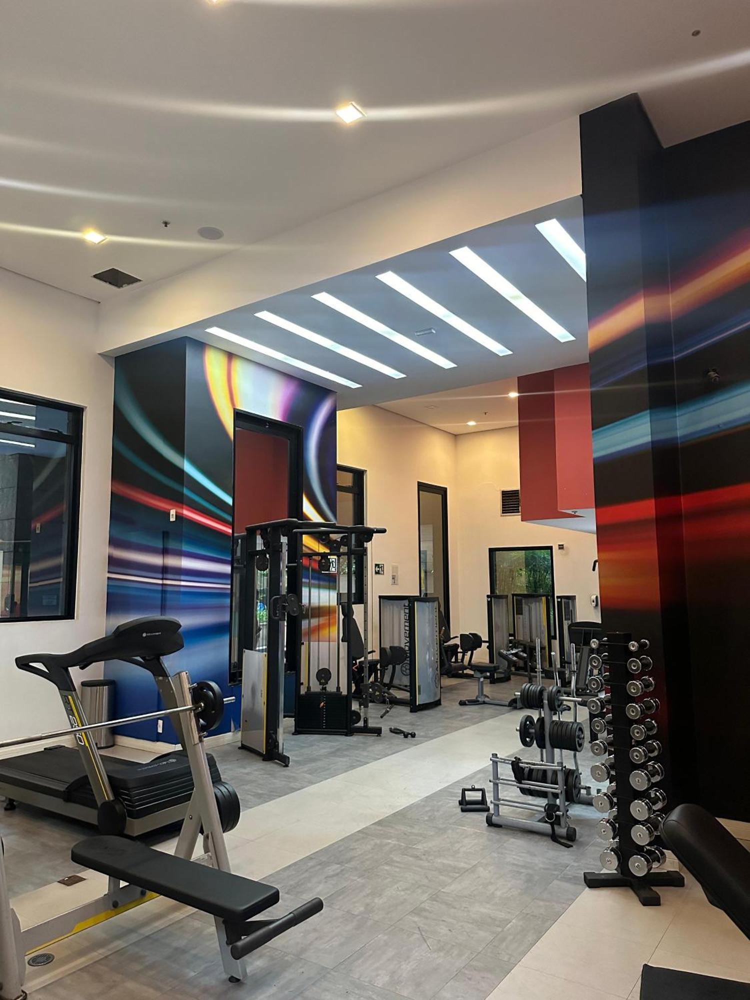 Premium Times Square Apartment *