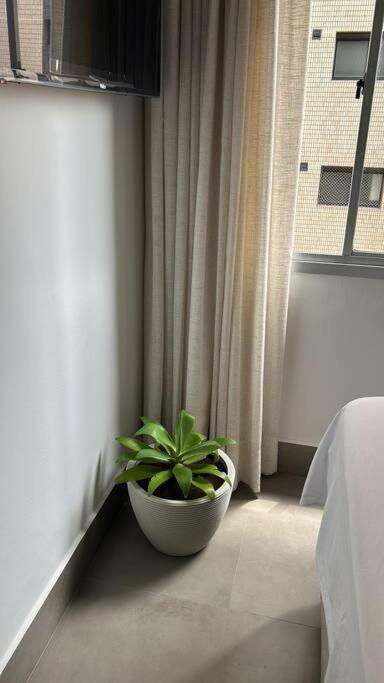 Apartment Df93 Estiloso Prox Unifesp Ibirapuera Congonhas *