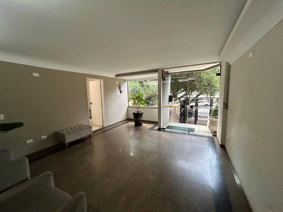 Df93 Estiloso Prox Unifesp Ibirapuera Congonhas Apartment Sao Paulo