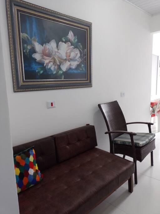 Santana Zn Sp Apartment *