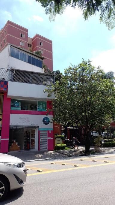 Santana Zn Sp Apartment