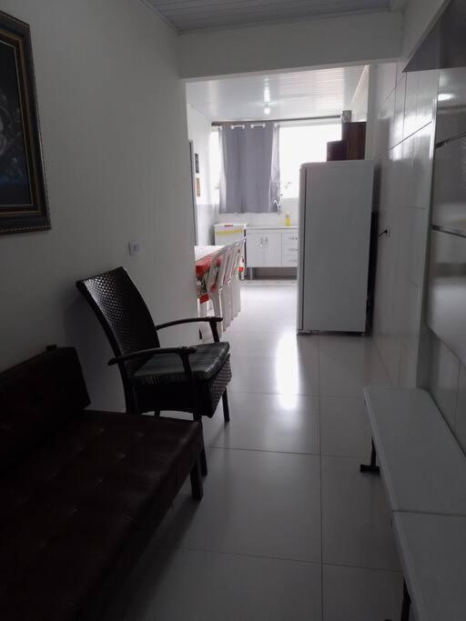 Santana Zn Sp Apartment