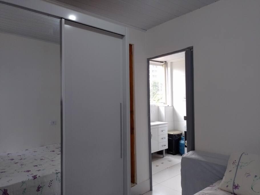 Apartment Santana Zn Sp Sao Paulo