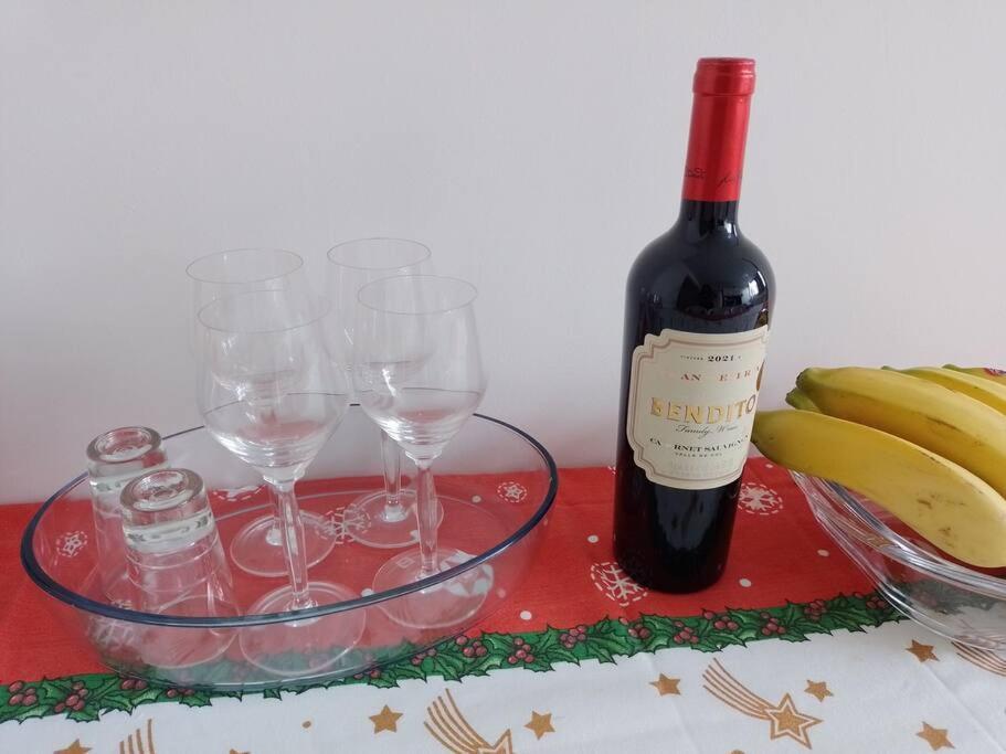 Apartment Santana Zn Sp