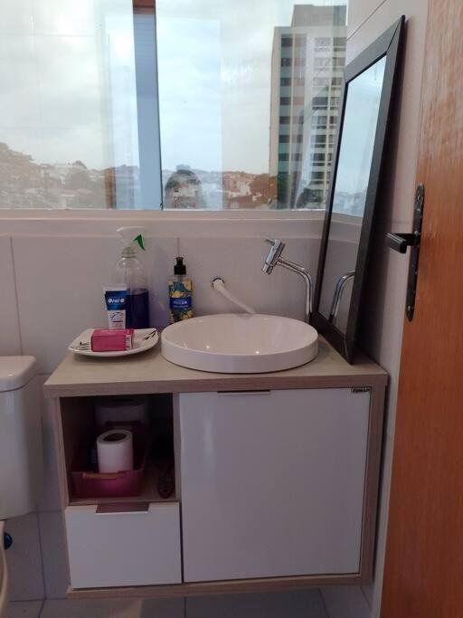 Santana Zn Sp Apartment *