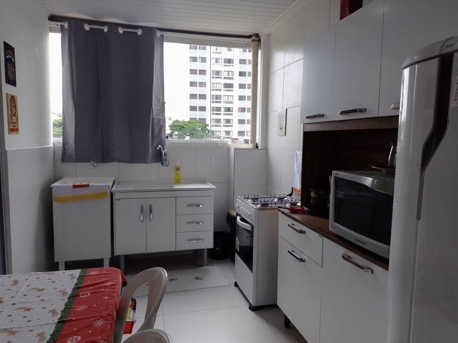 Santana Zn Sp Apartment Sao Paulo