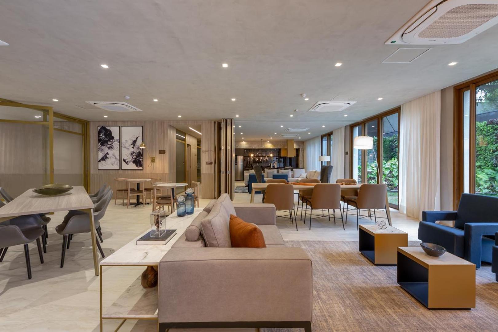 Maxx Nova - Homax Apartment *
