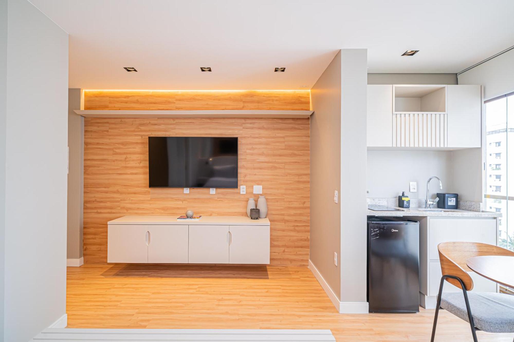 Maxx Nova - Homax Apartment *