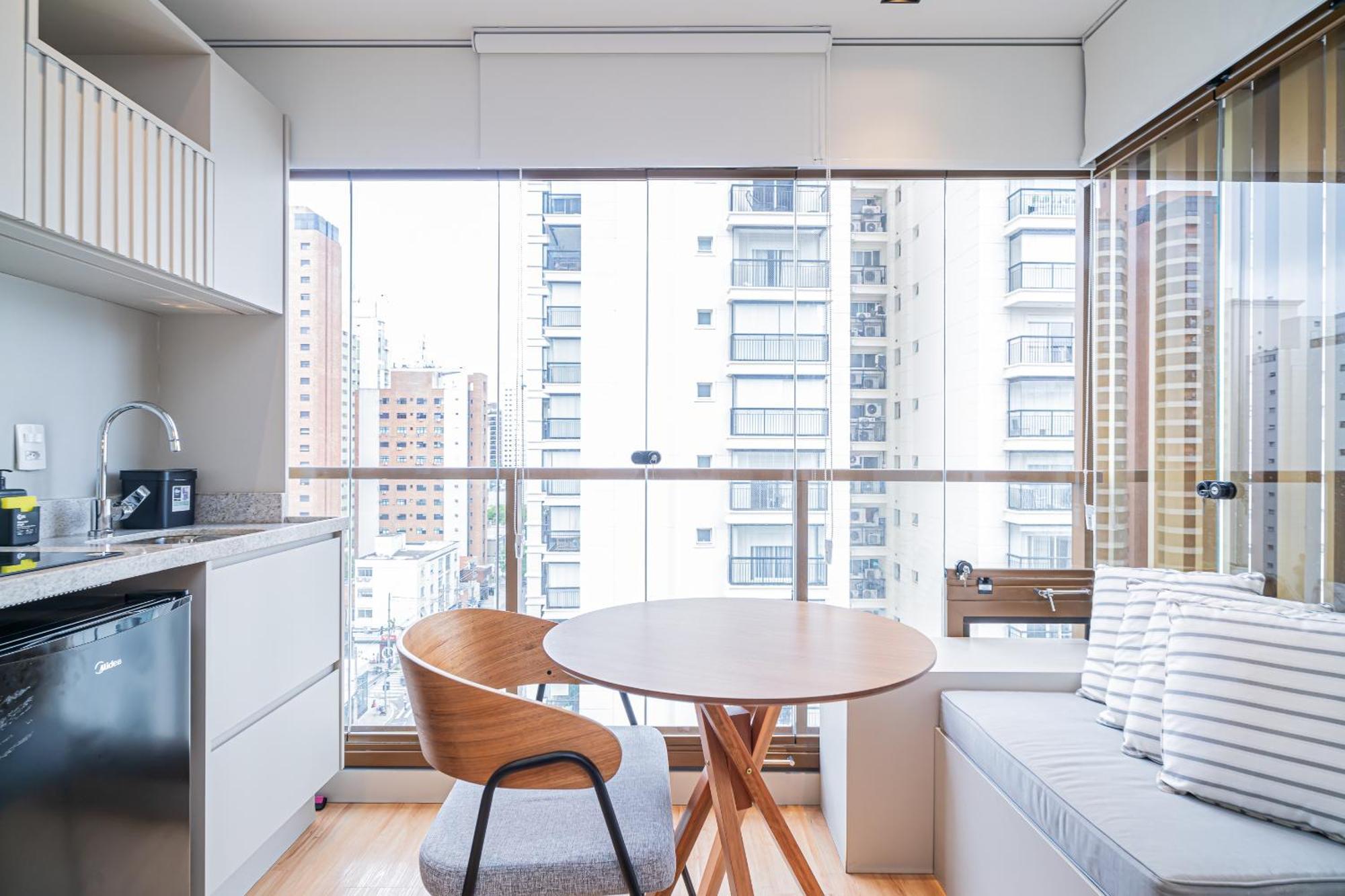 Apartment Maxx Nova - Homax *