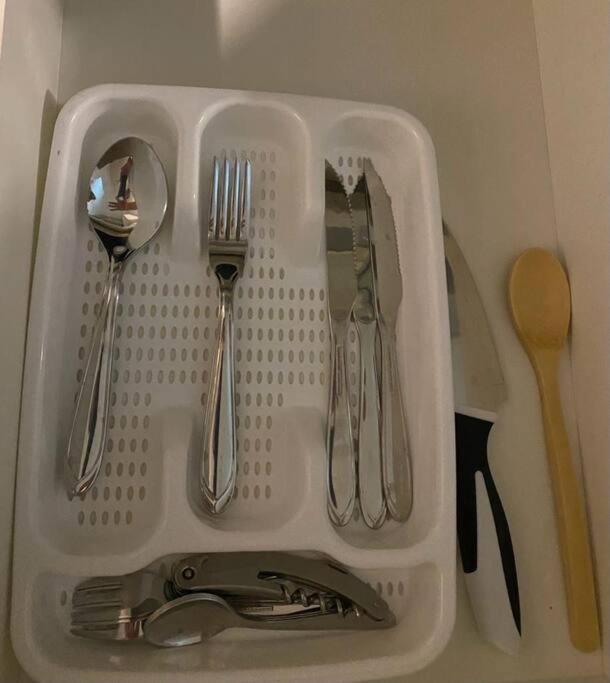 Apartemen Aconchegante E Pratico Moema *