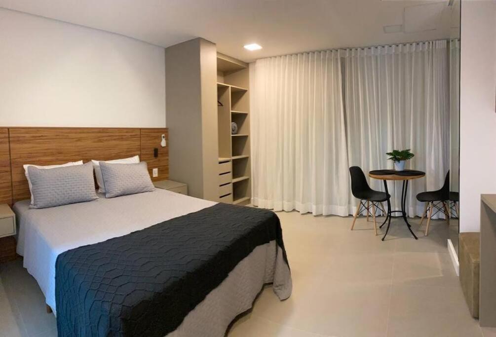 Apartemen Aconchegante E Pratico Moema *