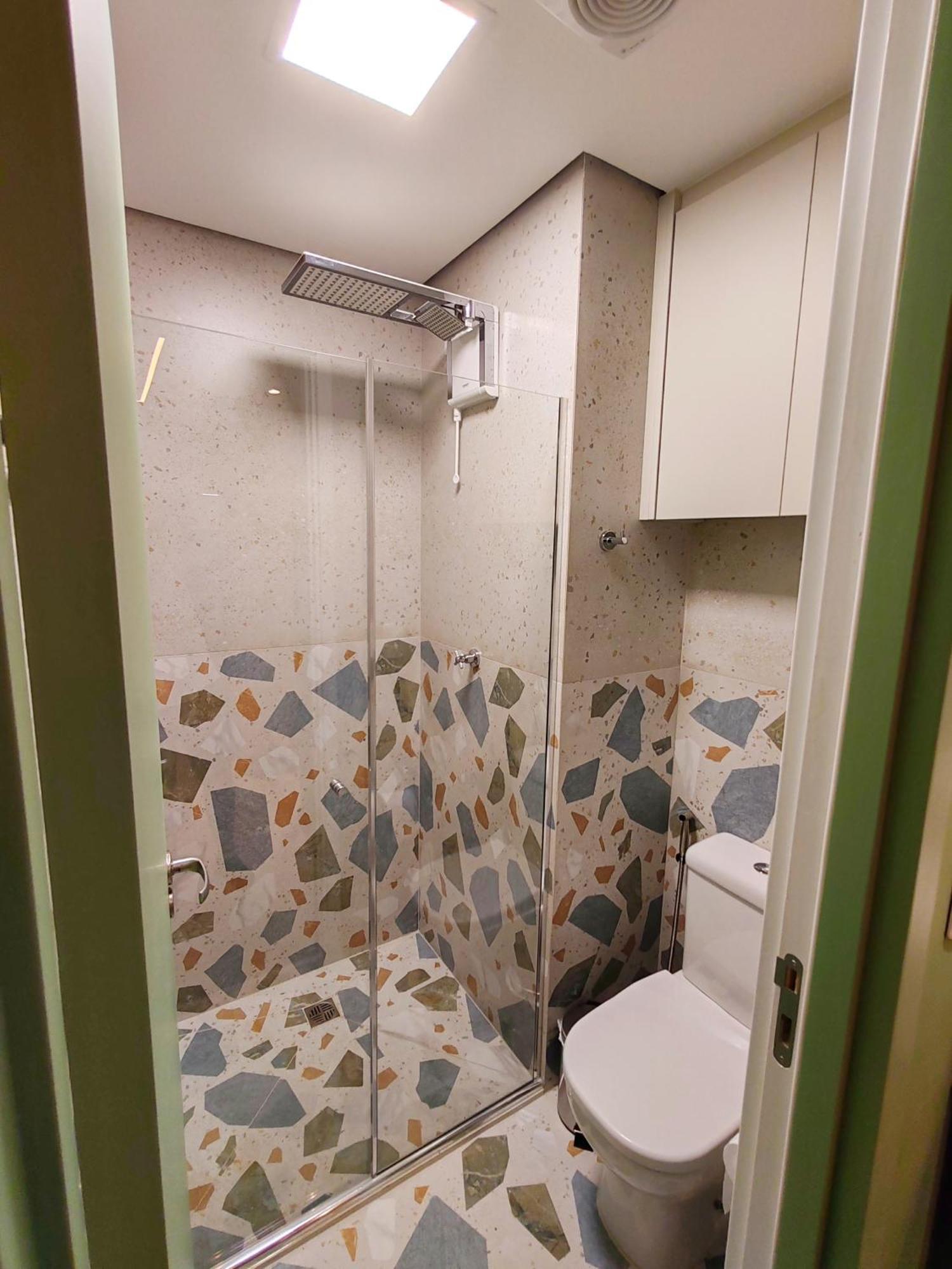 Căn hộ Design Pinheiros *