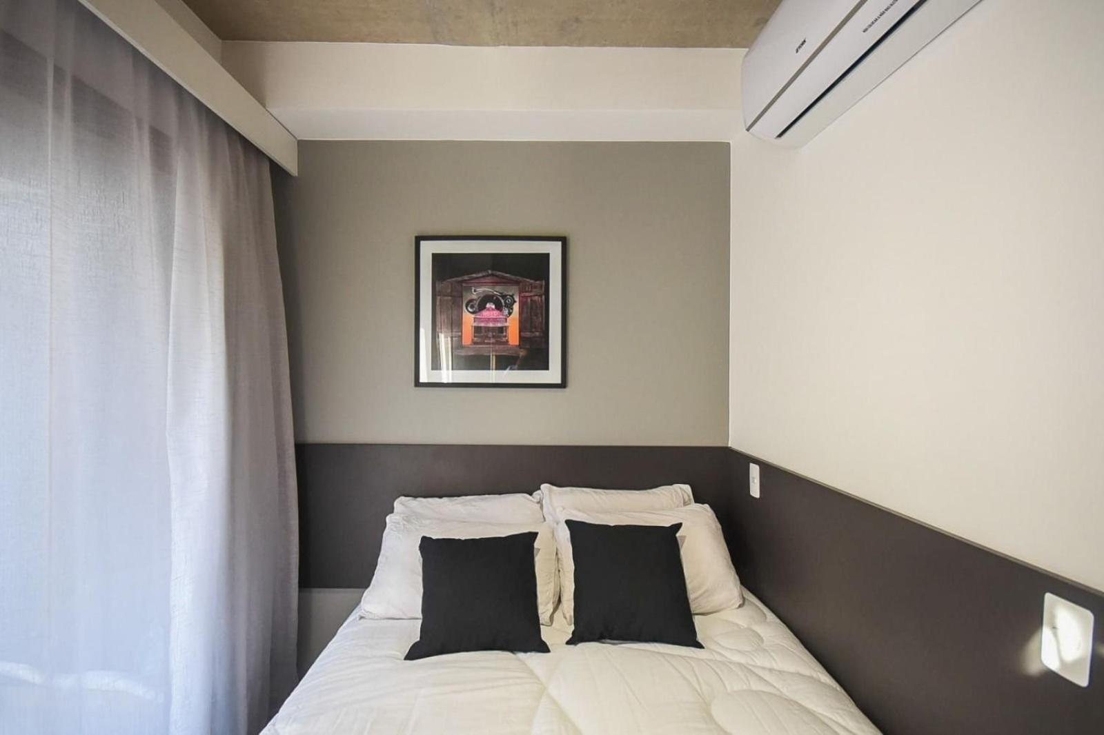 Sp Ueno Paulista Sirio Libanes Apartment Sao Paulo