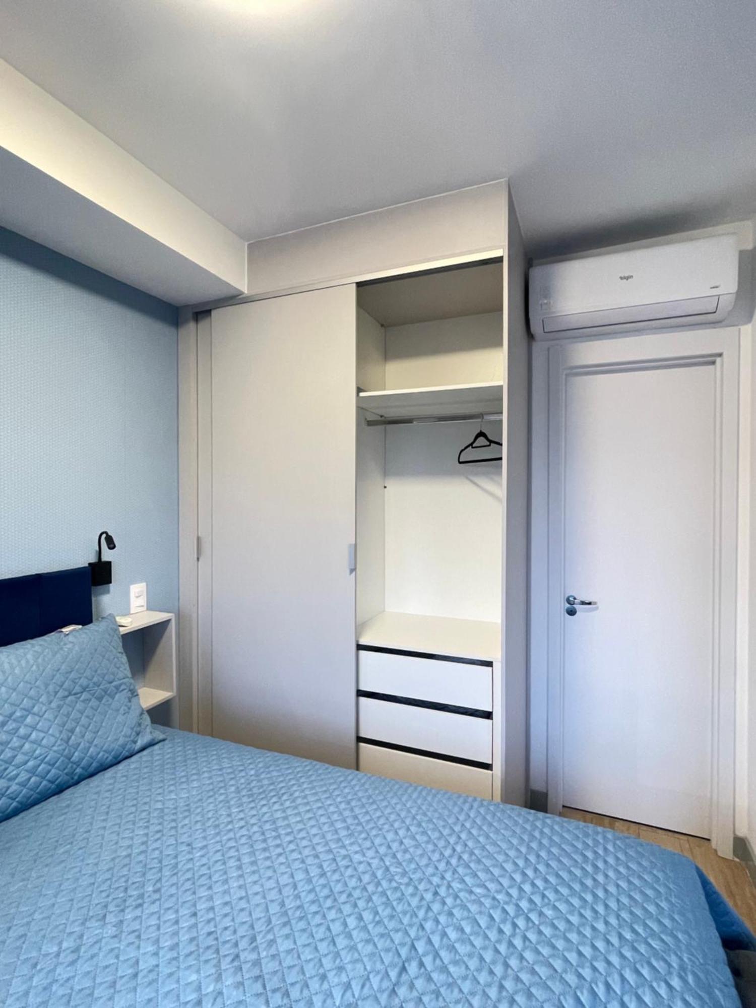 Moderno Brooklin Apartment