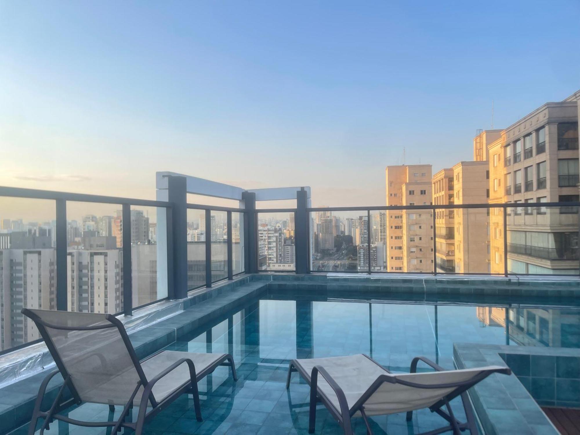 Moderno Brooklin Apartment *