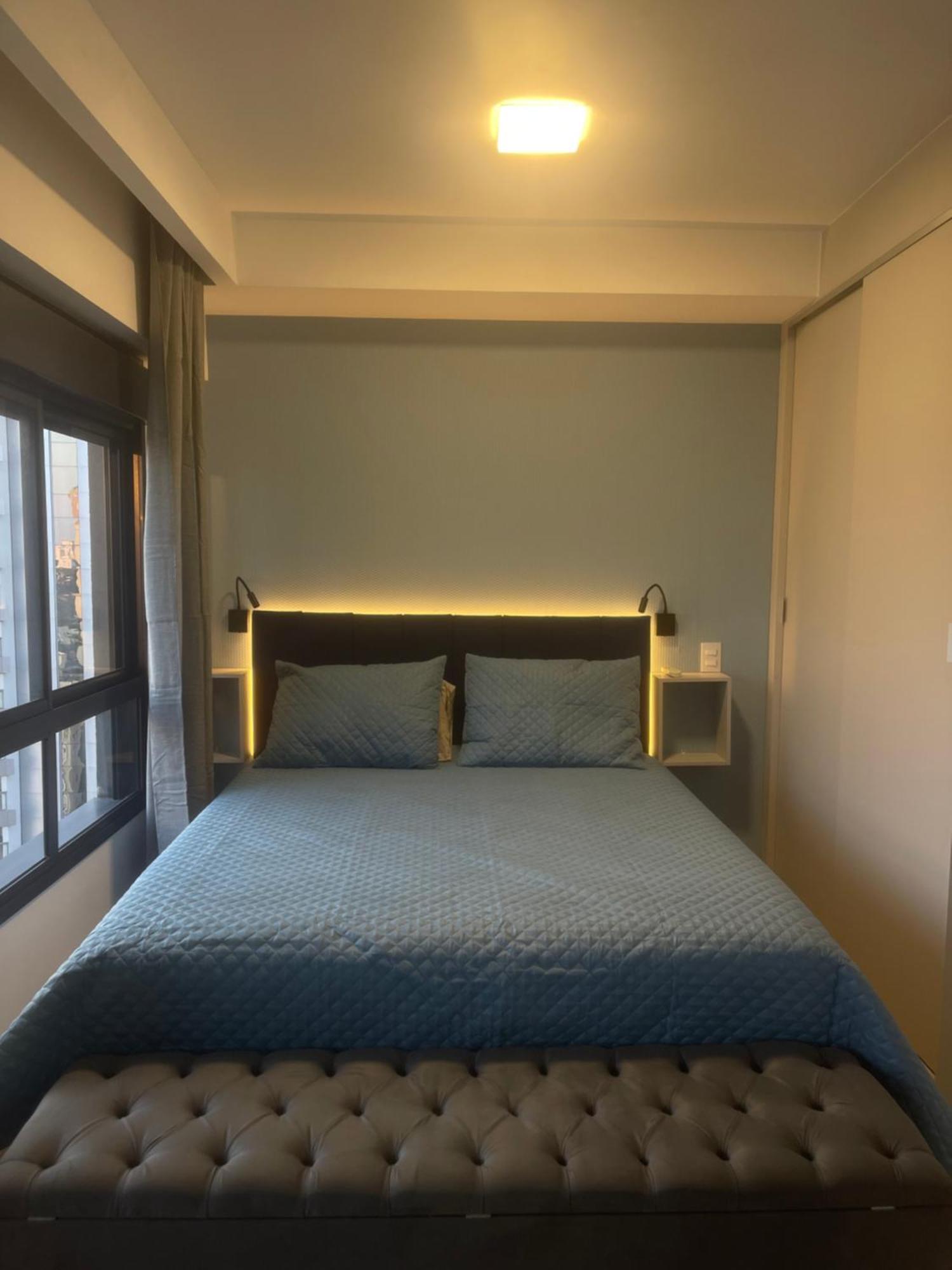 Apartment Moderno Brooklin *