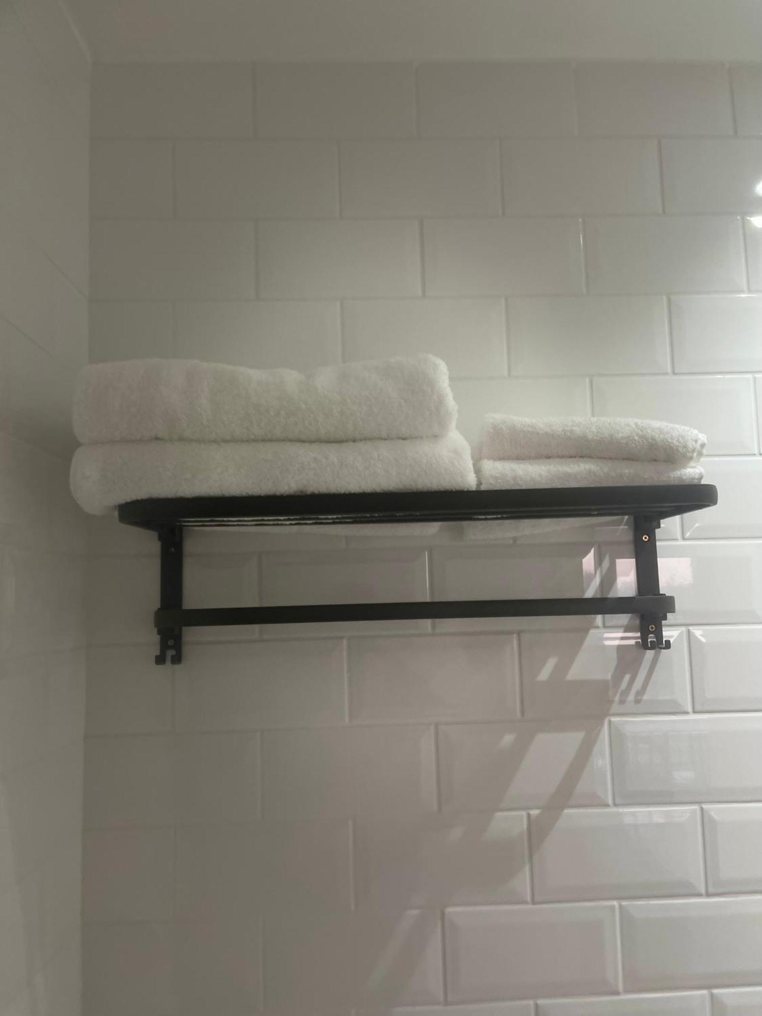 Apartment Moderno Brooklin